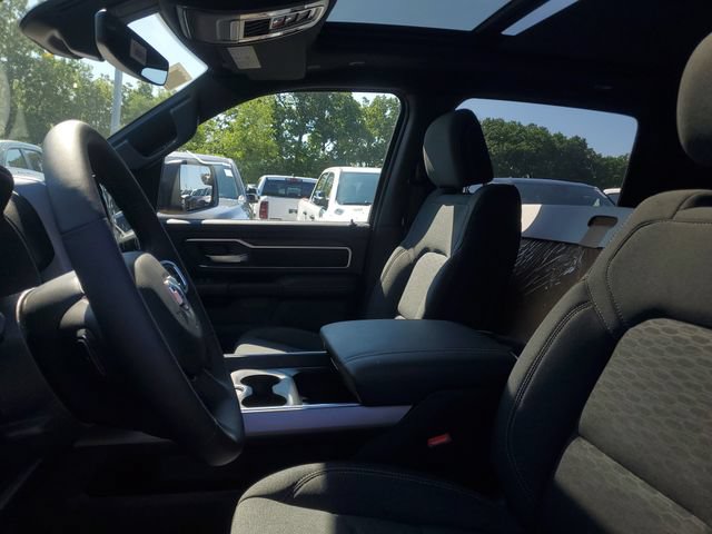 New 2026 RAM 1500 Big Horn AWD/4WD image 15