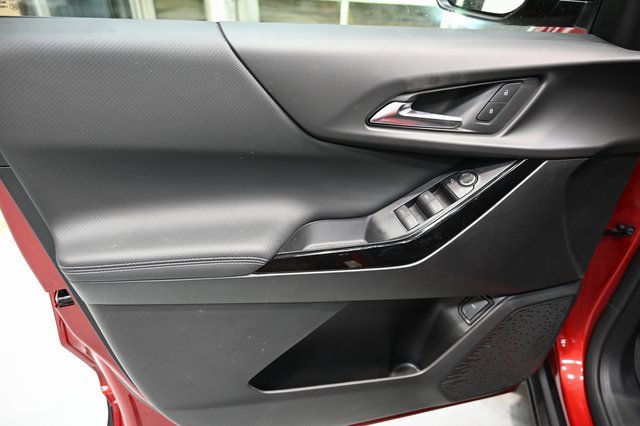 New 2026 Chevrolet Equinox LT w/ Convenience Package II image 23