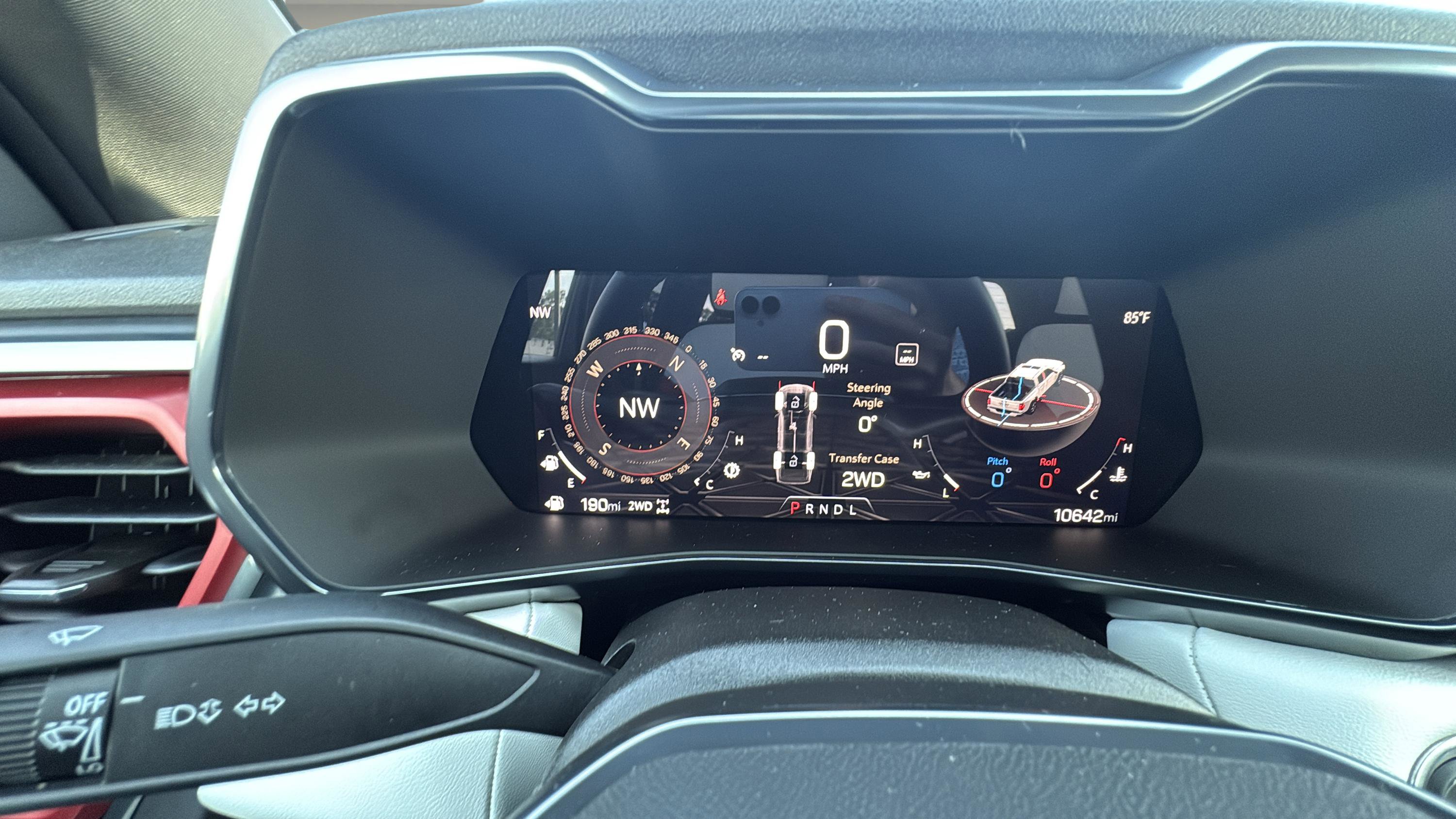 Used 2024 GMC Canyon AT4X w/ AT4X AEV Edition AWD/4WD image 23