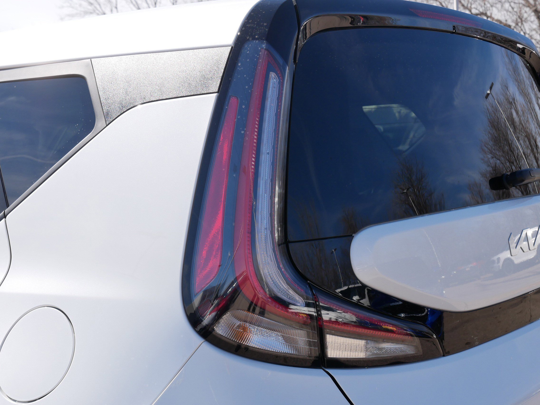 Certified 2023 Kia Soul GT-Line w/ GT-Line Technology Package FWD image 17