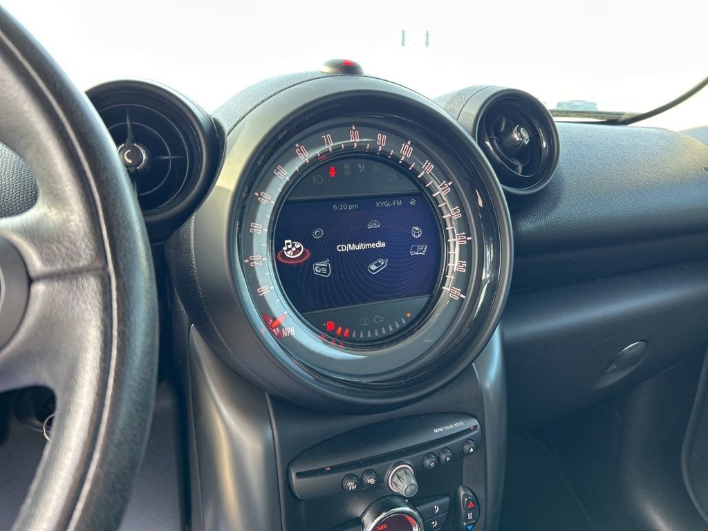 Used 2016 MINI Cooper Countryman S AWD/4WD image 15