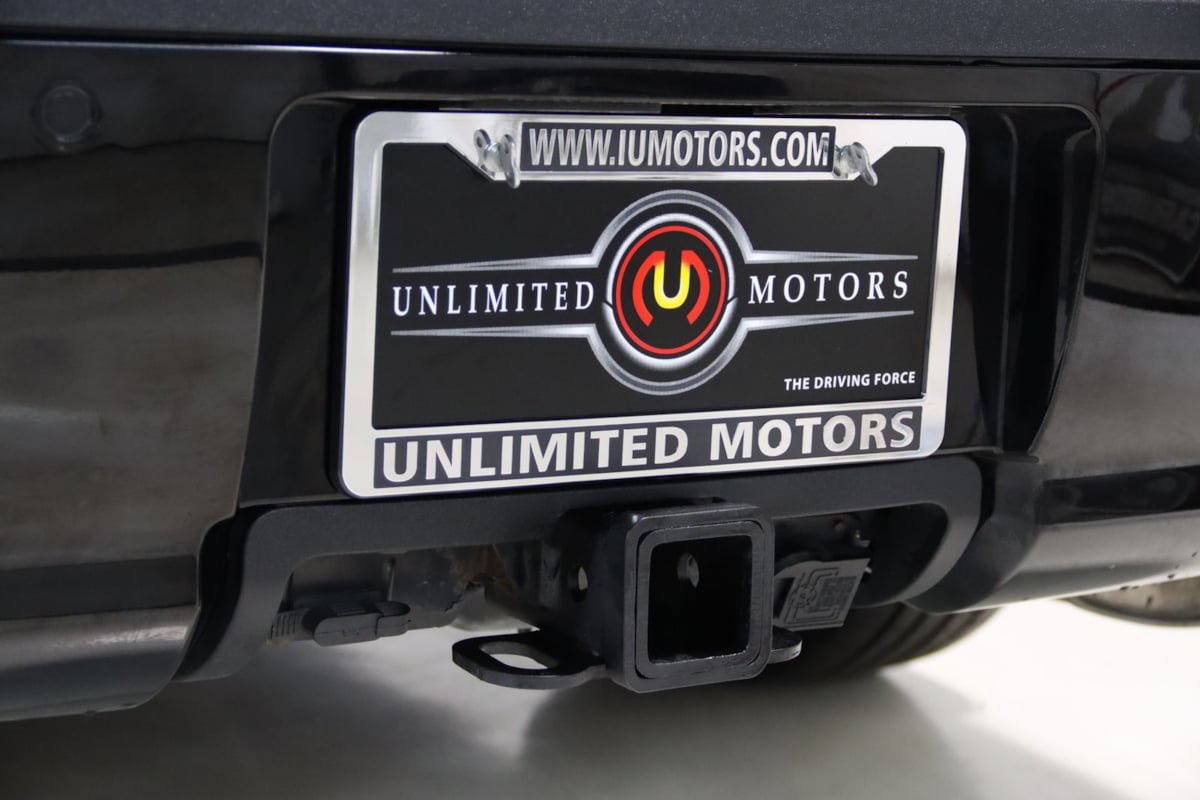 Used 2018 Ford Flex SEL w/ Equipment Group 202A FWD image 4