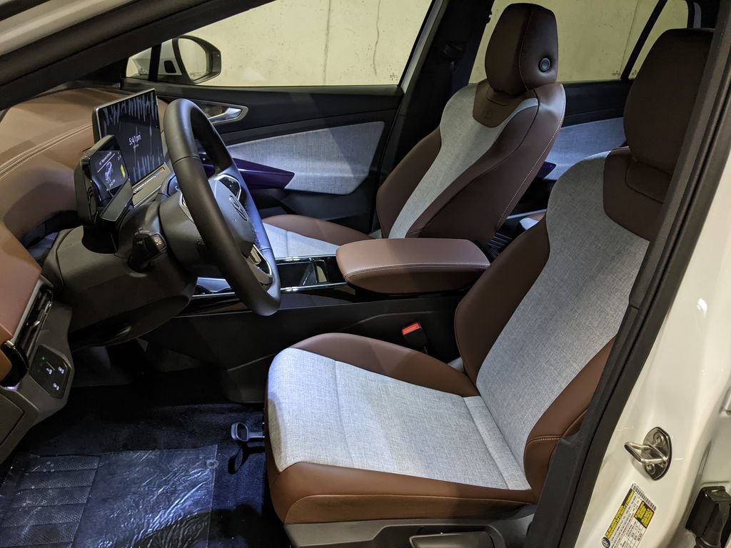 New 2026 Volkswagen ID.4 Pro RWD image 12