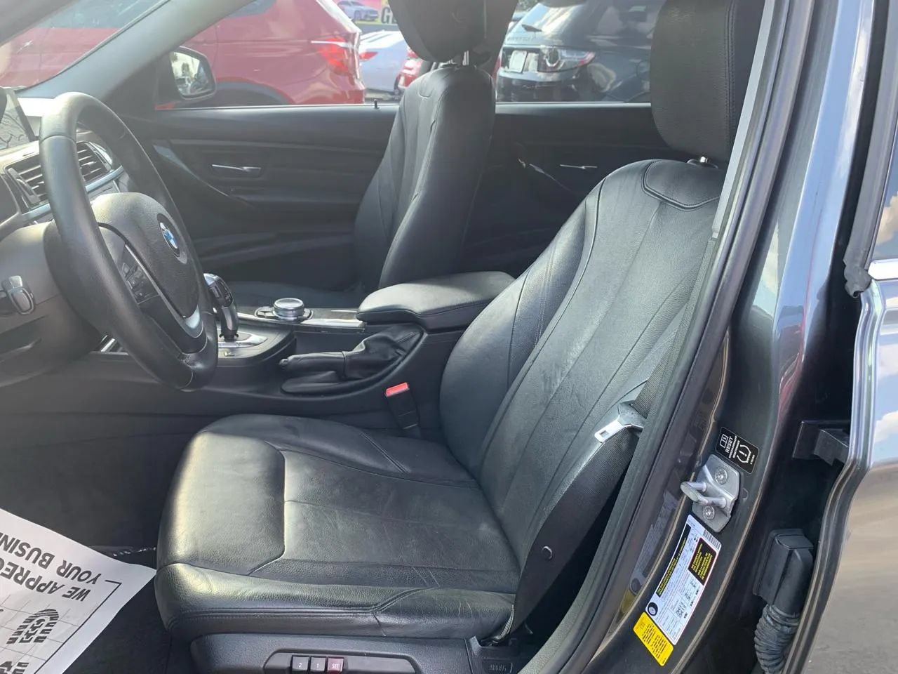 Used 2015 BMW 328i Sedan RWD image 17