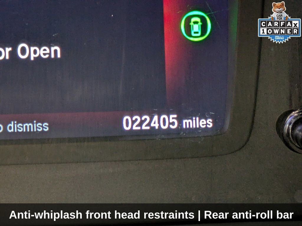 Certified 2023 Honda Odyssey EX-L image 21