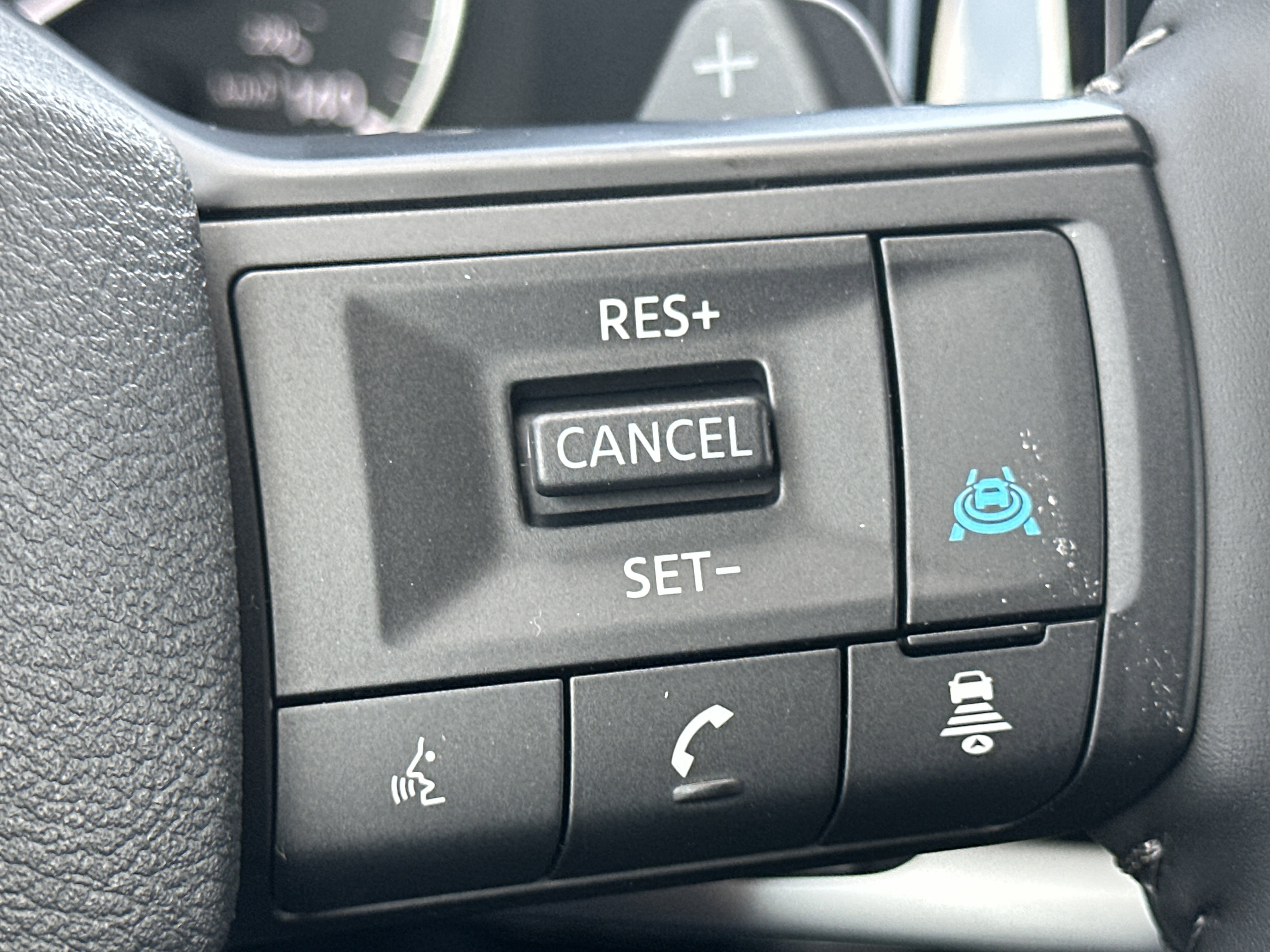 New 2026 Nissan Pathfinder SV FWD image 26