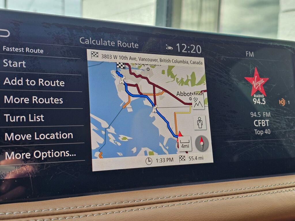 Used 2024 INFINITI QX60 Sensory image 35