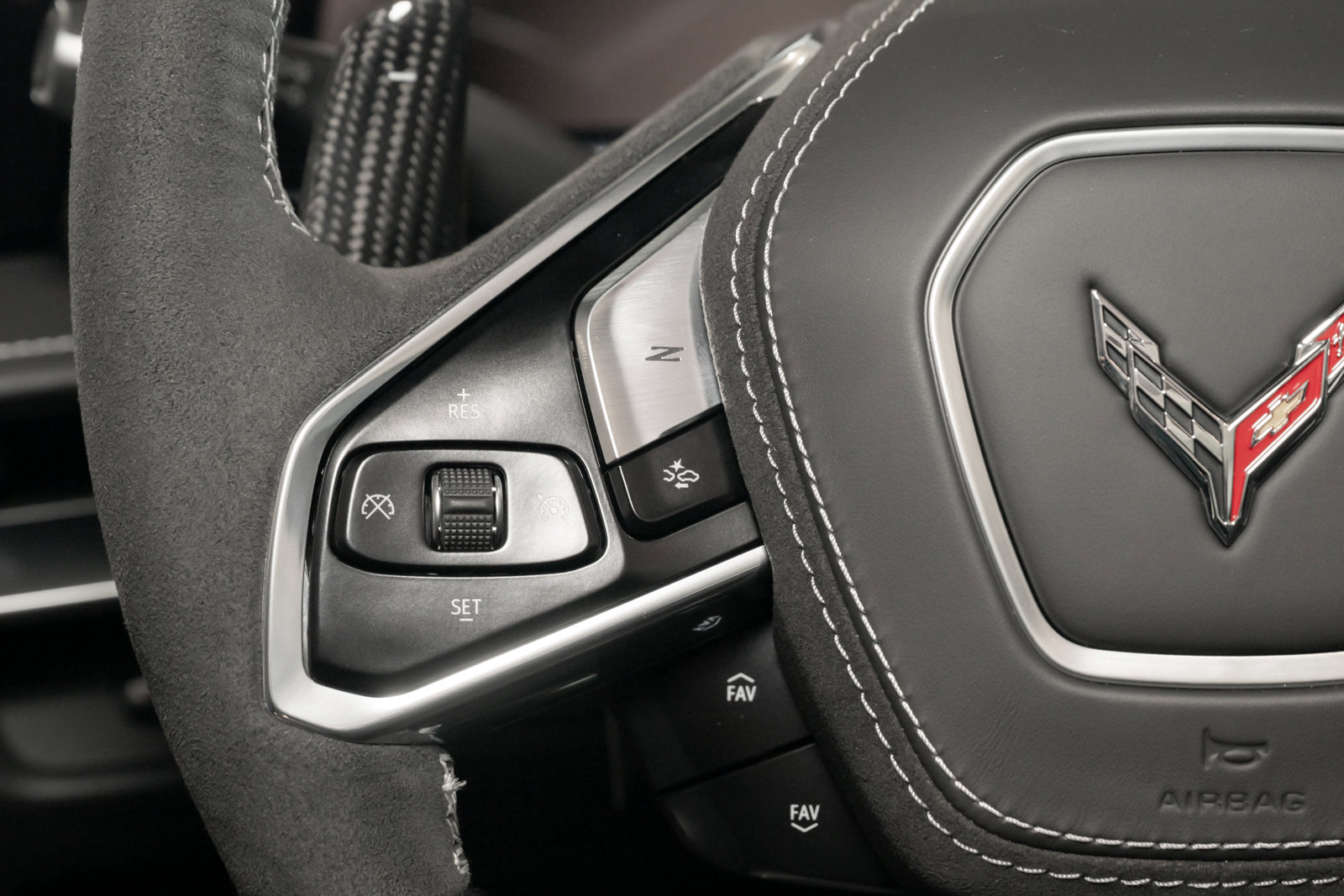 New 2026 Chevrolet Corvette Z06 image 29