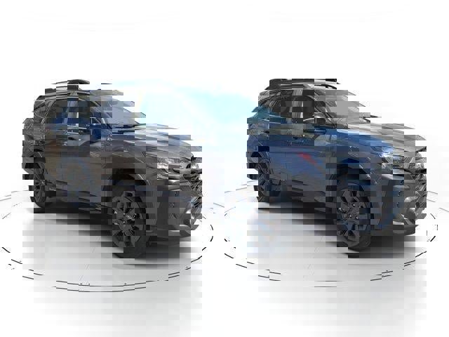 Used 2024 Subaru Outback Onyx Edition image 2