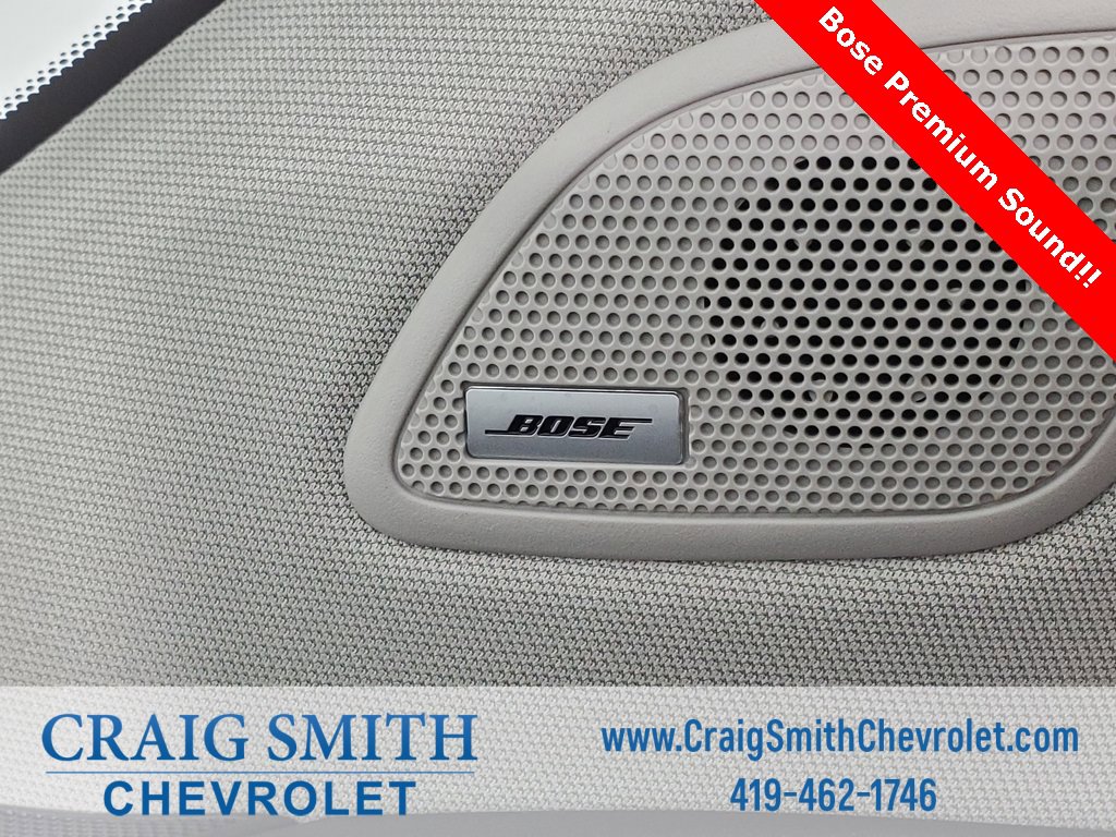 Used 2021 Nissan Murano SL w/ SL Moonroof Package image 6