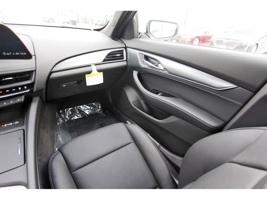 New 2026 Cadillac CT5 Premium Luxury RWD image 10