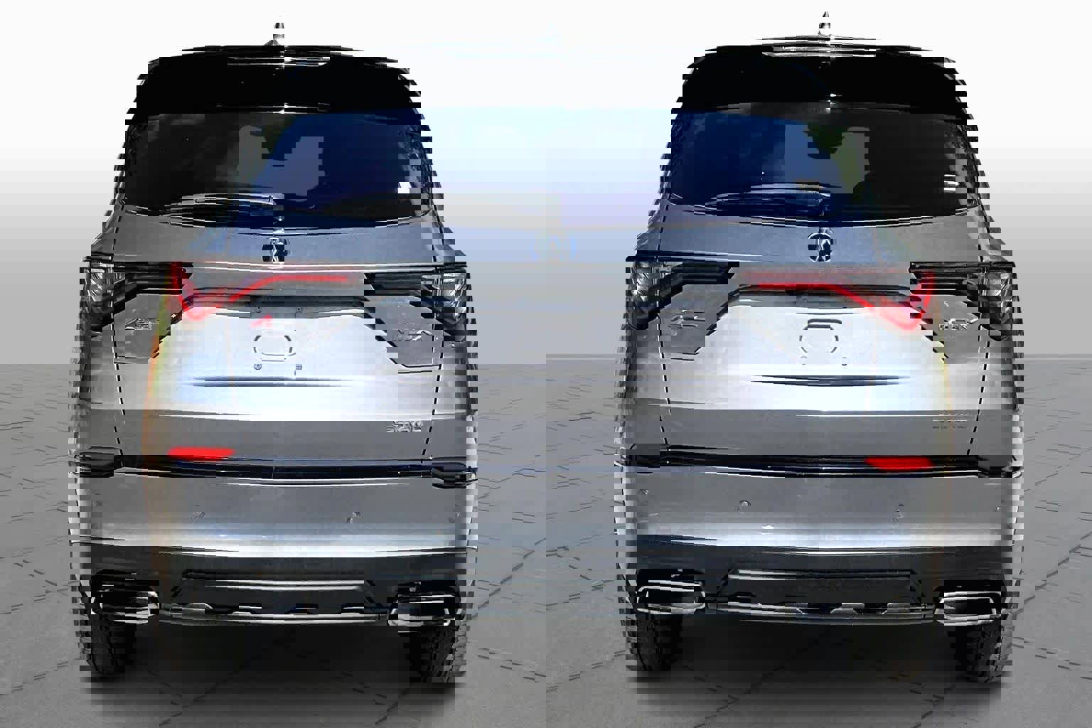 Certified 2023 Acura MDX A-Spec image 5