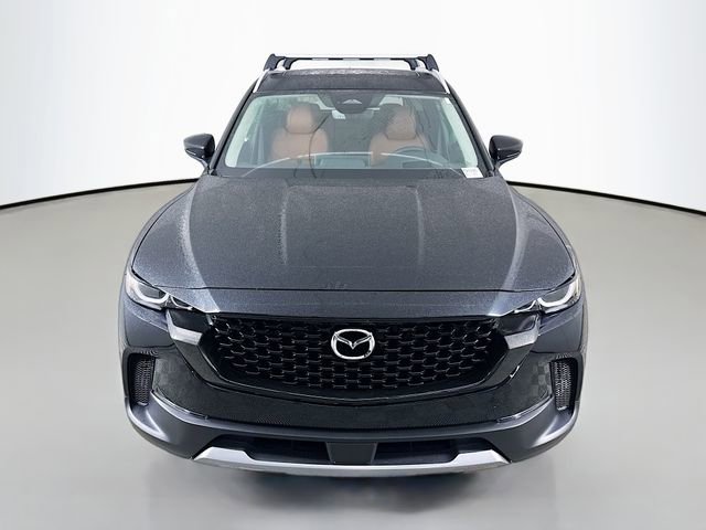 New 2025 MAZDA CX-50 AWD 2.5 Turbo w/ Weather Package image 2