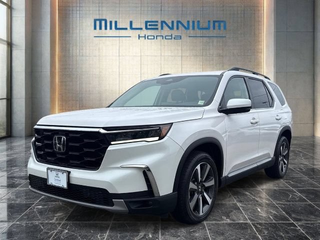 Used 2023 Honda Pilot Touring