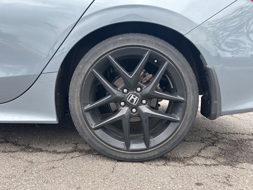 Used 2023 Honda Civic Sport image 5