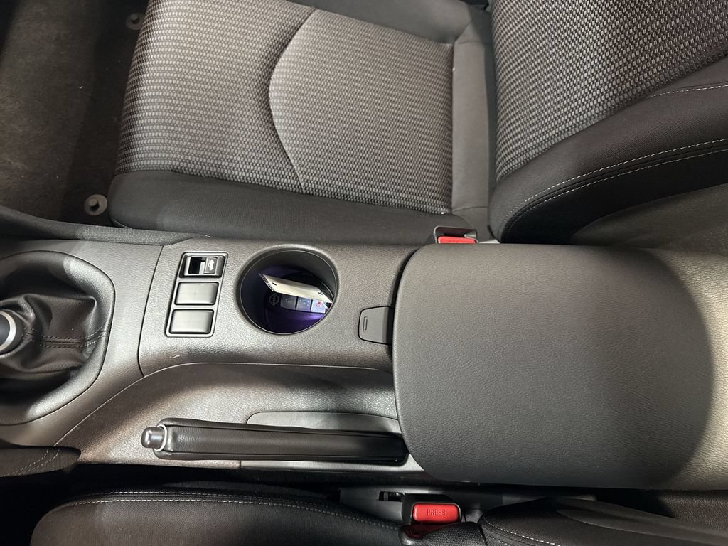 New 2026 Nissan Z Sport w/ Floor Mat Package RWD image 21