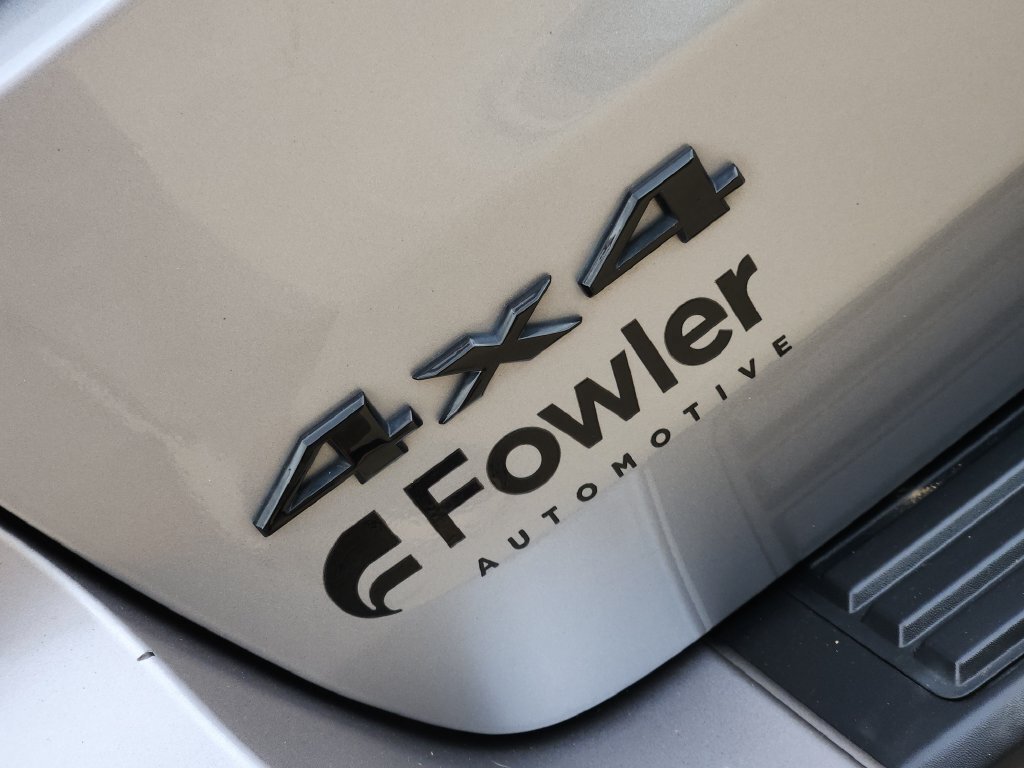 Used 2019 Jeep Grand Cherokee Altitude AWD/4WD image 14