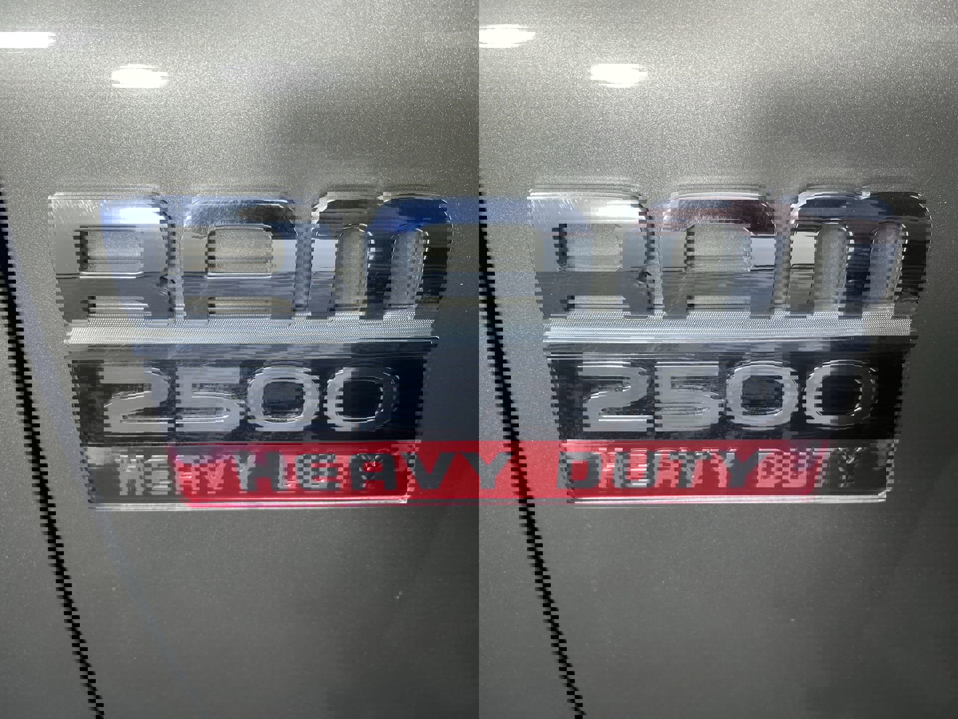 Used 2008 Dodge Ram 2500 Truck SLT w/ Popular Equipment Group image 23