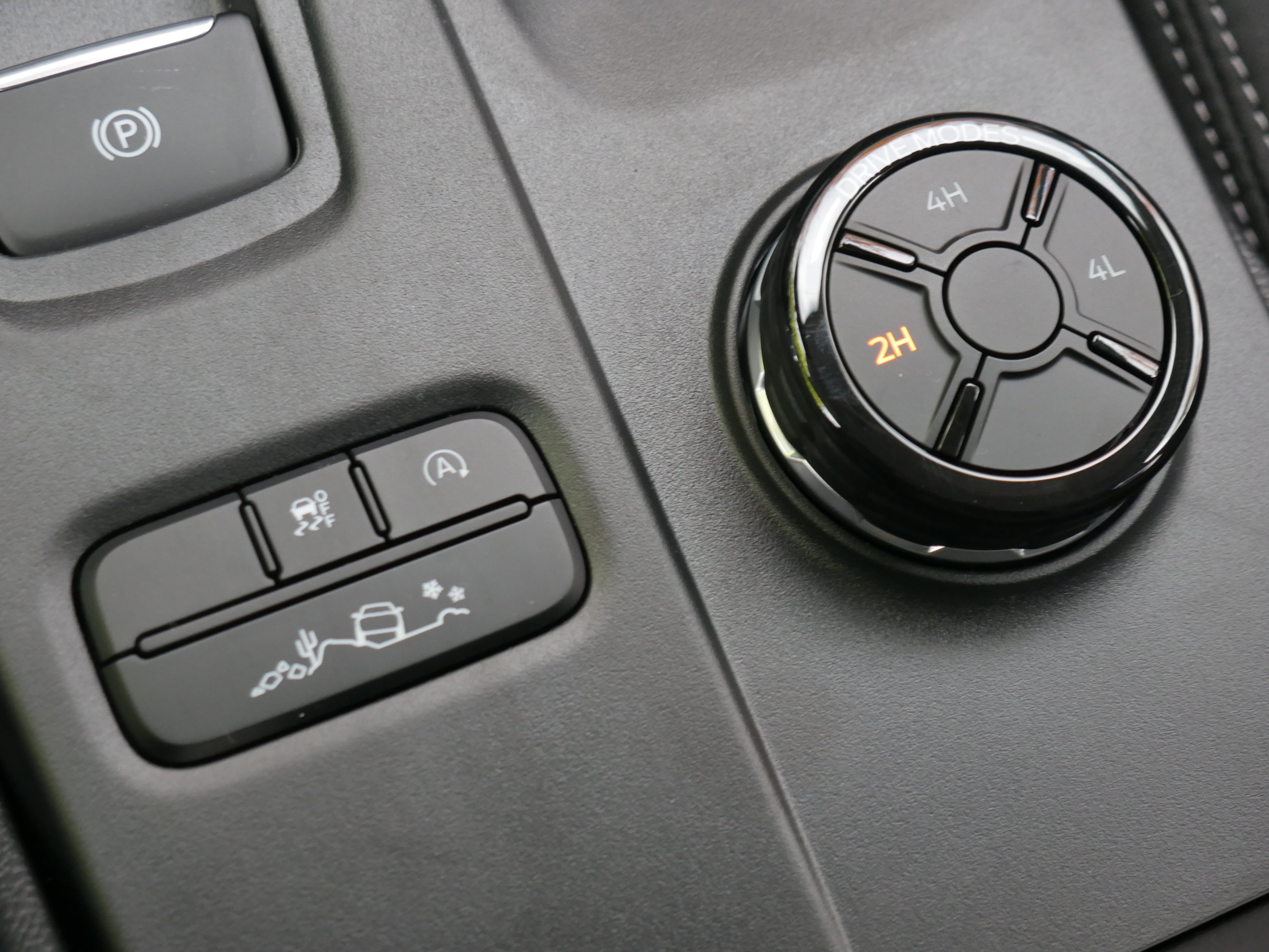 New 2025 Ford Ranger XLT w/ FX4 Off-Road Package image 17