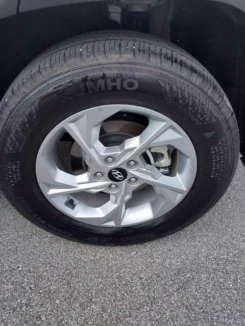 Certified 2024 Hyundai Tucson SEL AWD/4WD image 35