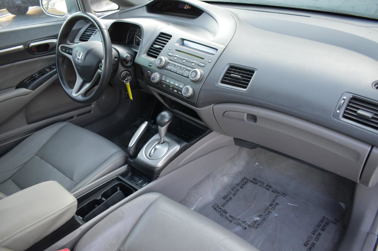 Used 2011 Honda Civic EX-L image 13