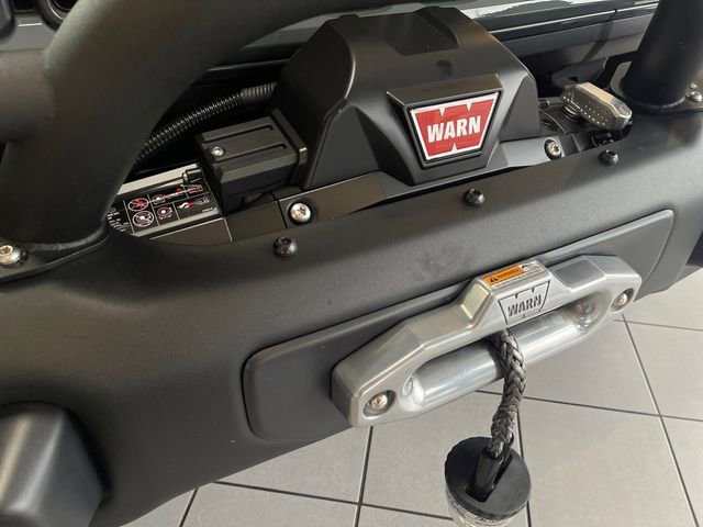 Used 2024 Jeep Wrangler Unlimited Rubicon 392 image 22