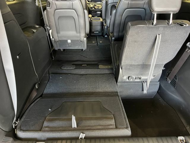 New 2026 Chrysler Pacifica Select image 22