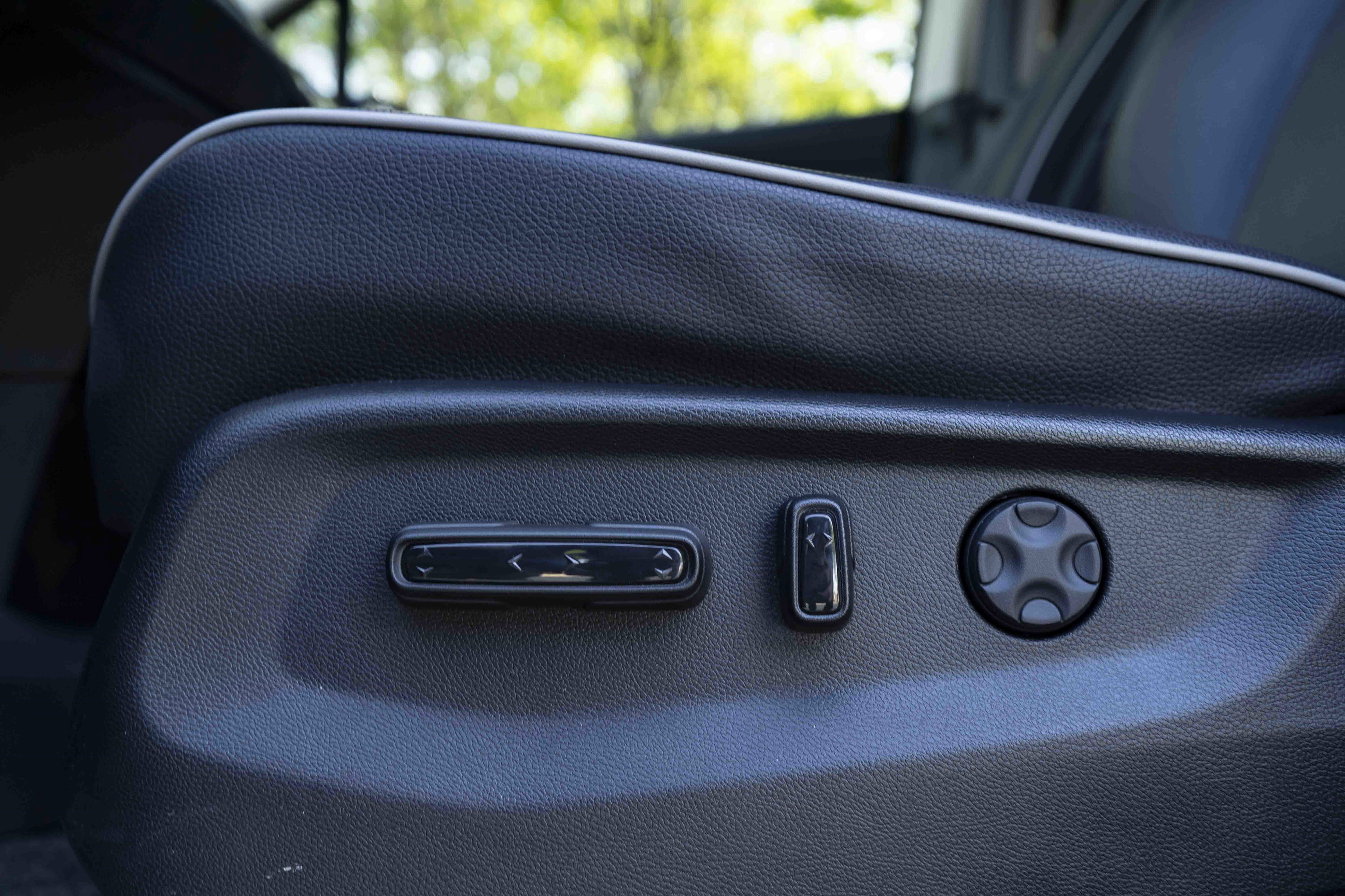 Used 2026 Honda Odyssey Elite image 41
