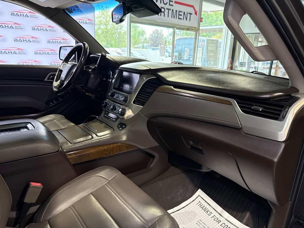 Used 2019 GMC Yukon Denali w/ Open Road Package RWD image 57