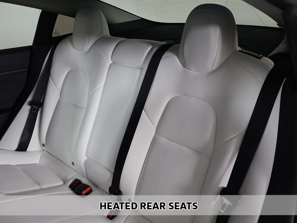 Used 2023 Tesla Model 3 Long Range image 8