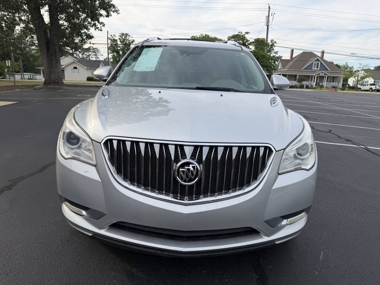 Used 2014 Buick Enclave Premium FWD image 2