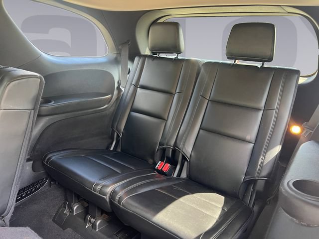 Used 2020 Dodge Durango GT AWD/4WD image 16