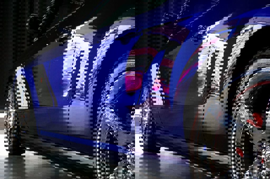 Used 2013 Ford Mustang GT Premium w/ Electronics Pkg image 39