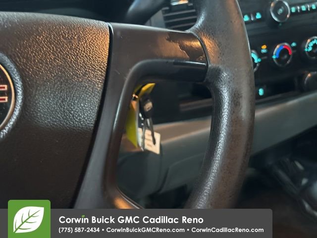 Used 2013 GMC Sierra 1500 W/T image 16