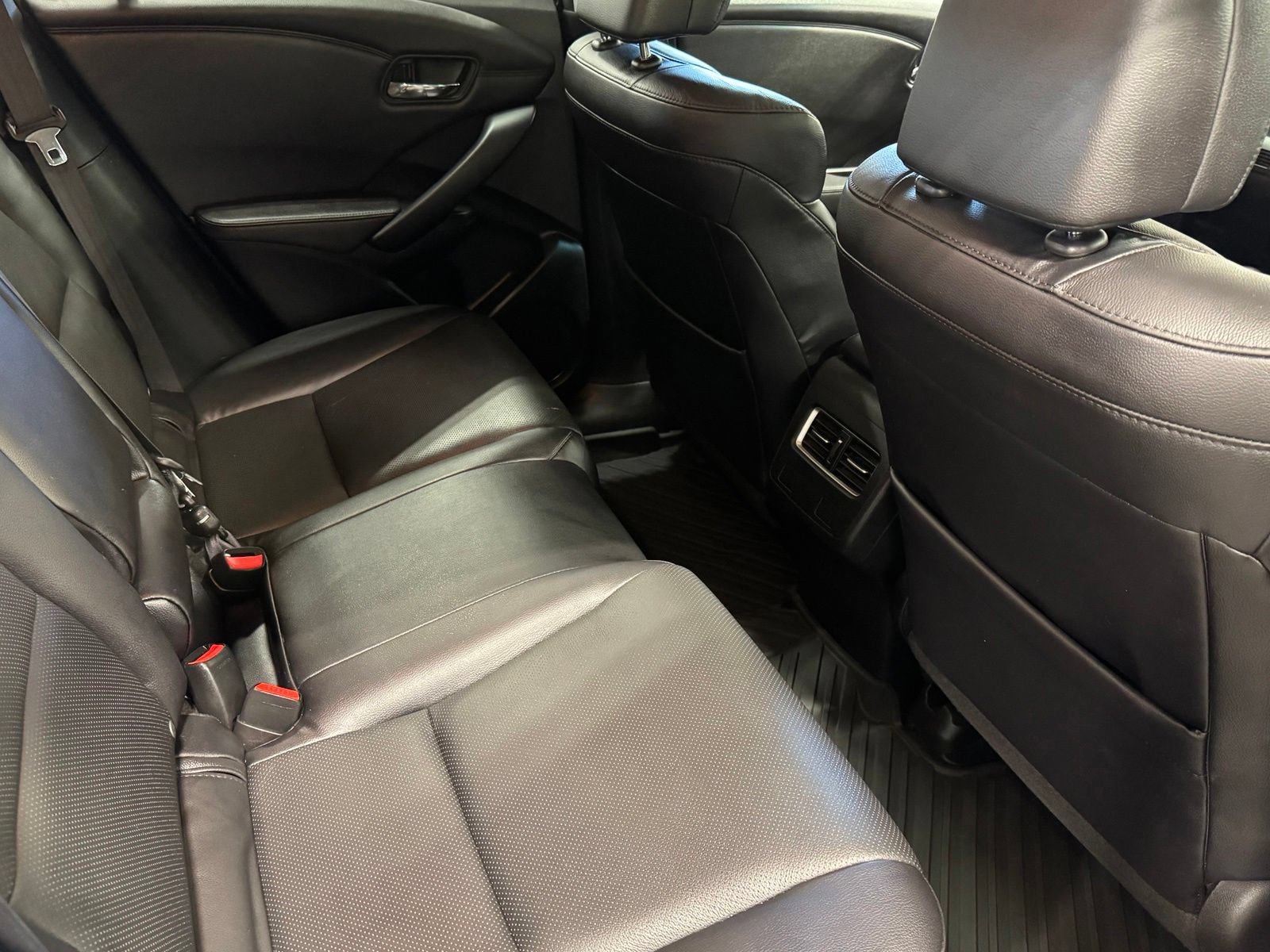 Used 2017 Acura RDX w/ Technology Package AWD/4WD image 52