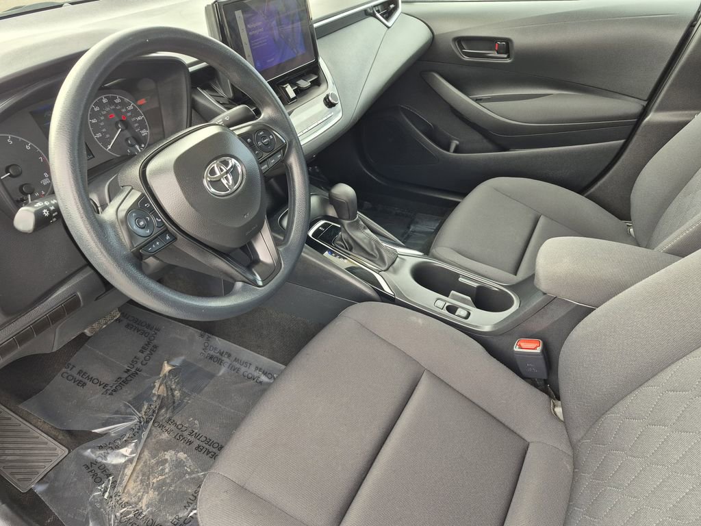 Used 2024 Toyota Corolla LE image 11