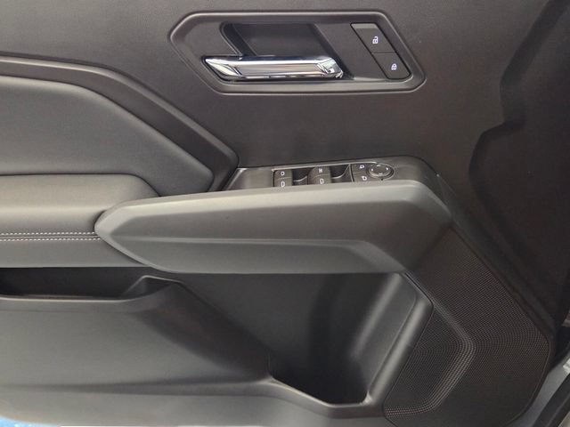New 2026 GMC Canyon Elevation w/ Convenience Package RWD image 27