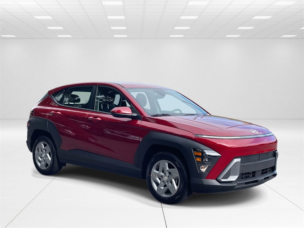 New 2026 Hyundai Kona SE