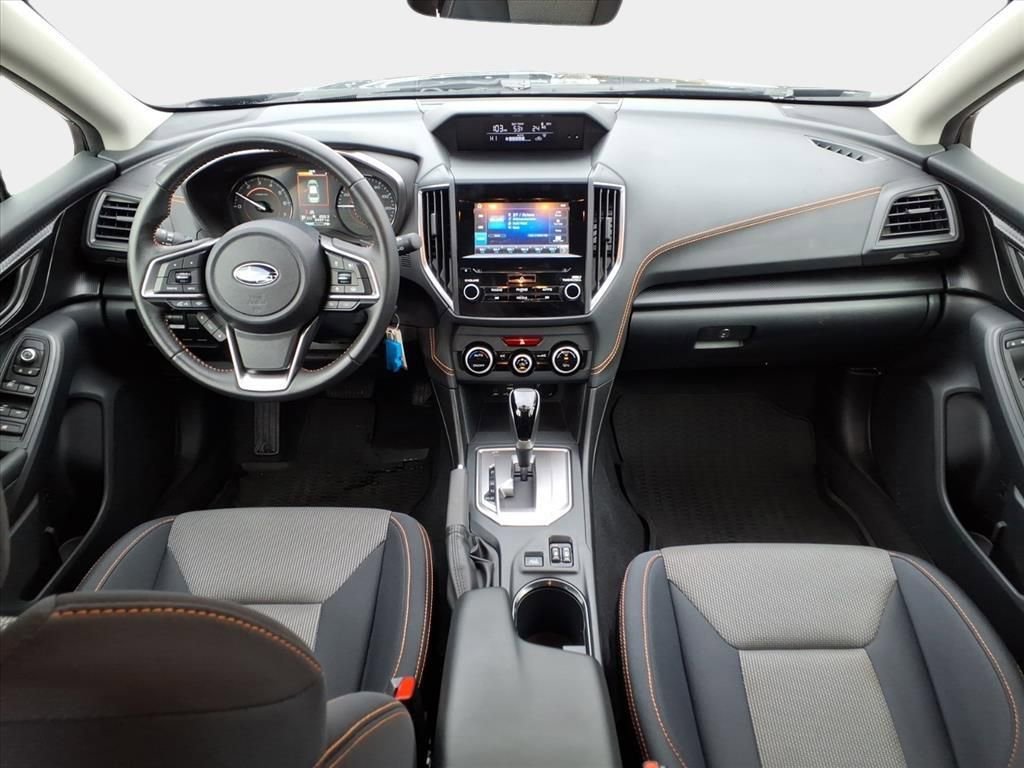 Used 2022 Subaru Crosstrek 2.0i Premium image 17