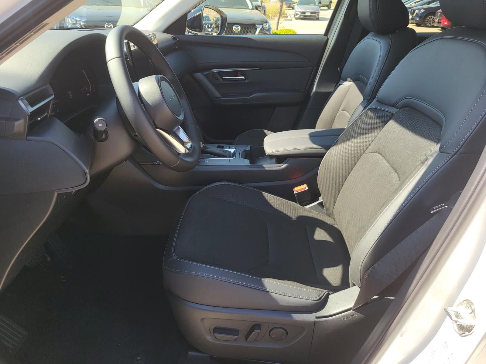 New 2026 MAZDA CX-5 Preferred image 14