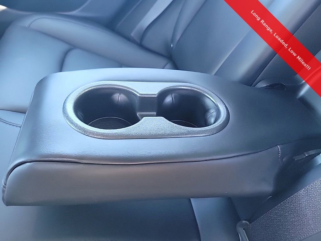 Used 2018 Tesla Model 3 Long Range image 33