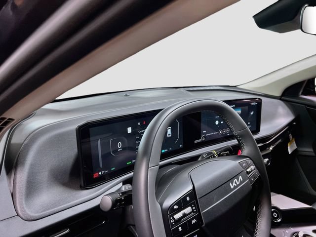 New 2026 Kia EV6 Light RWD image 9