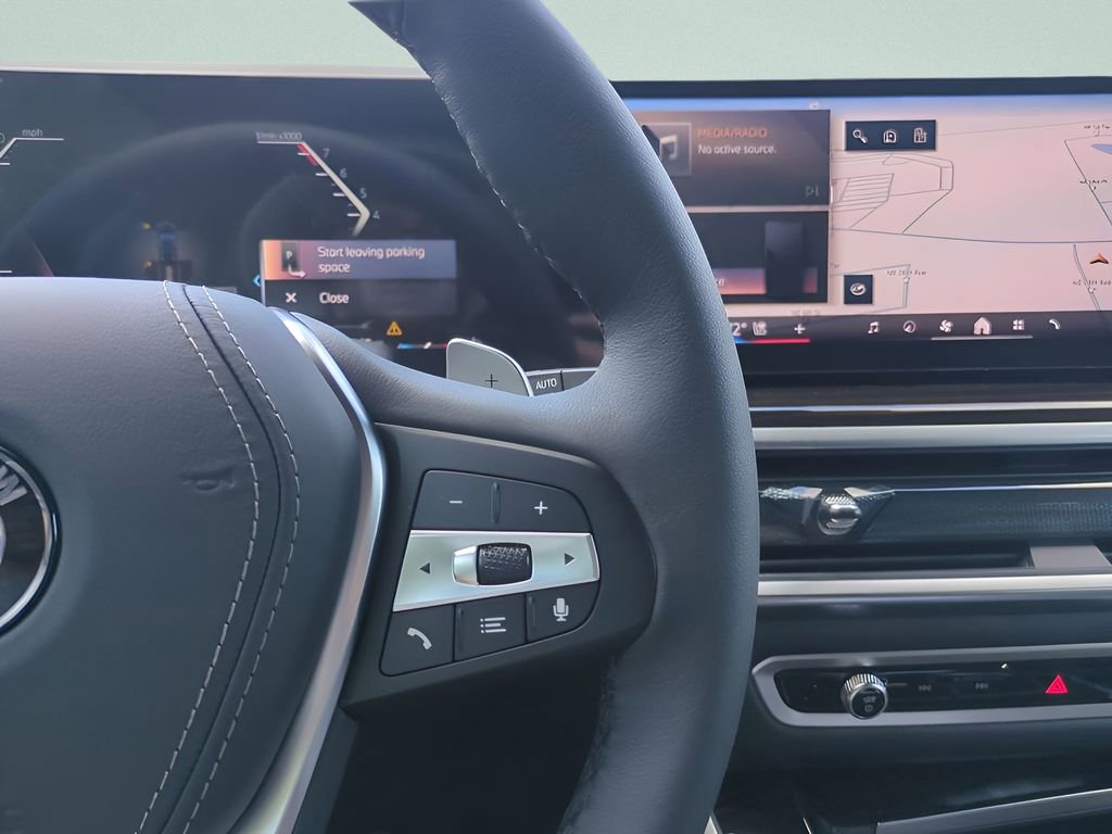 New 2026 BMW X5 xDrive40i image 27