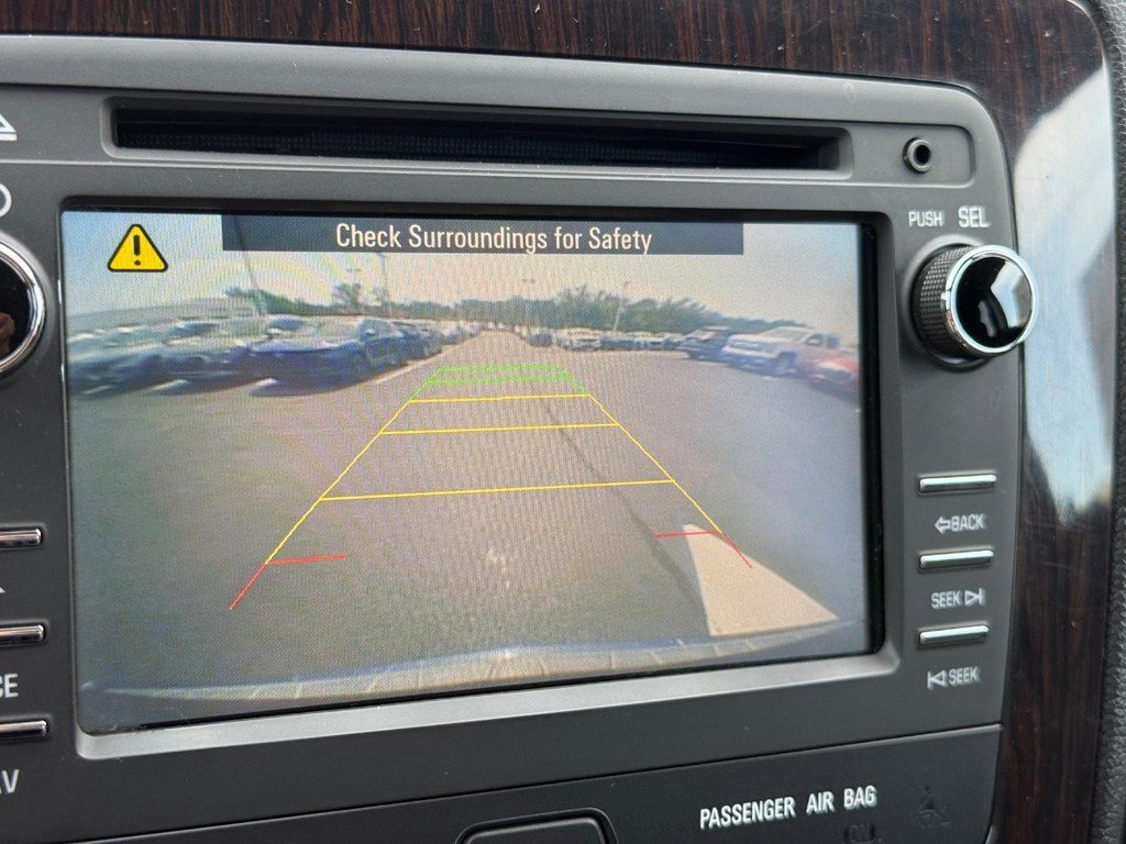 Used 2017 Chevrolet Traverse LT AWD/4WD image 23