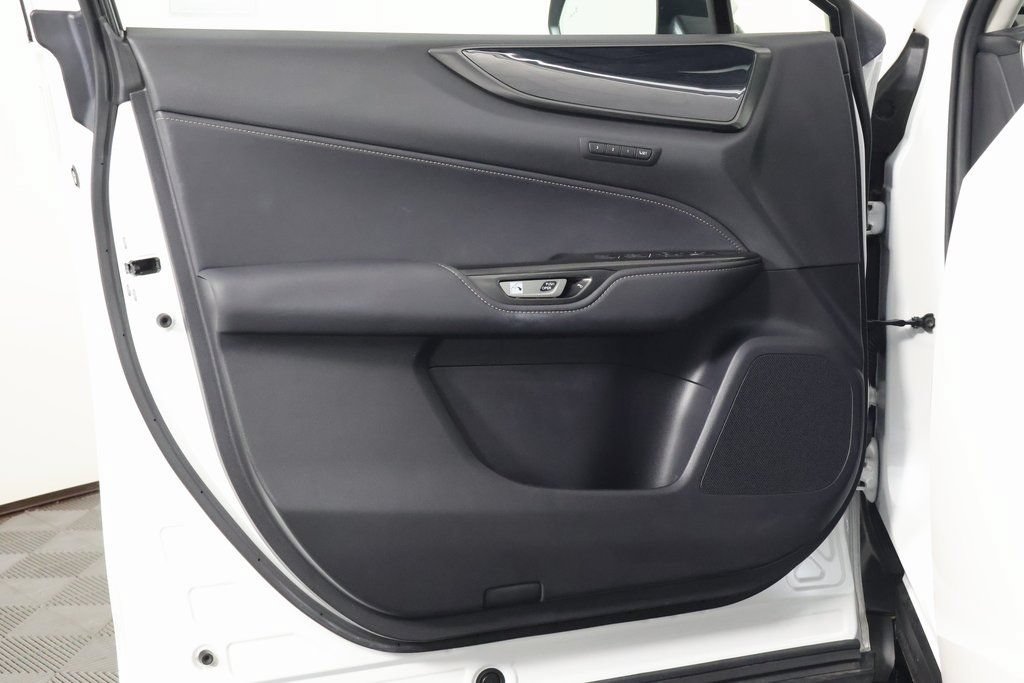 Certified 2024 Lexus NX 350h AWD image 12