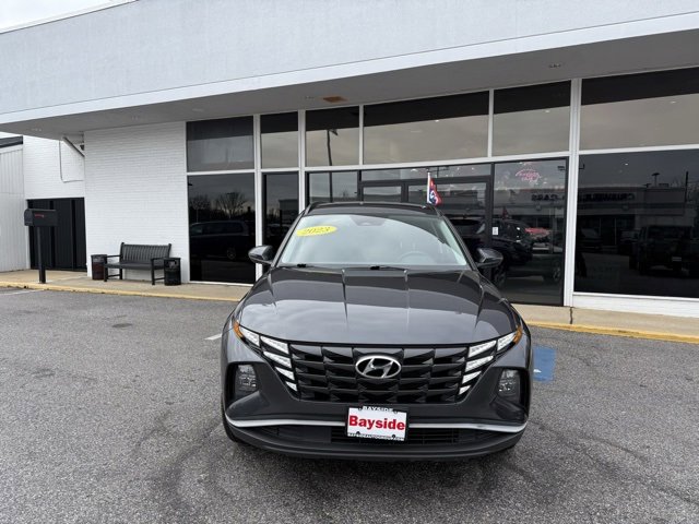 Used 2022 Hyundai Tucson SEL image 5