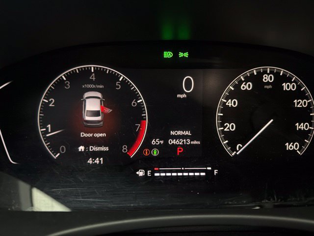 Used 2022 Honda Civic Sport image 3