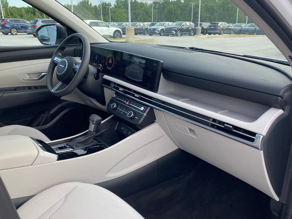 New 2026 Hyundai Tucson SE AWD/4WD image 30
