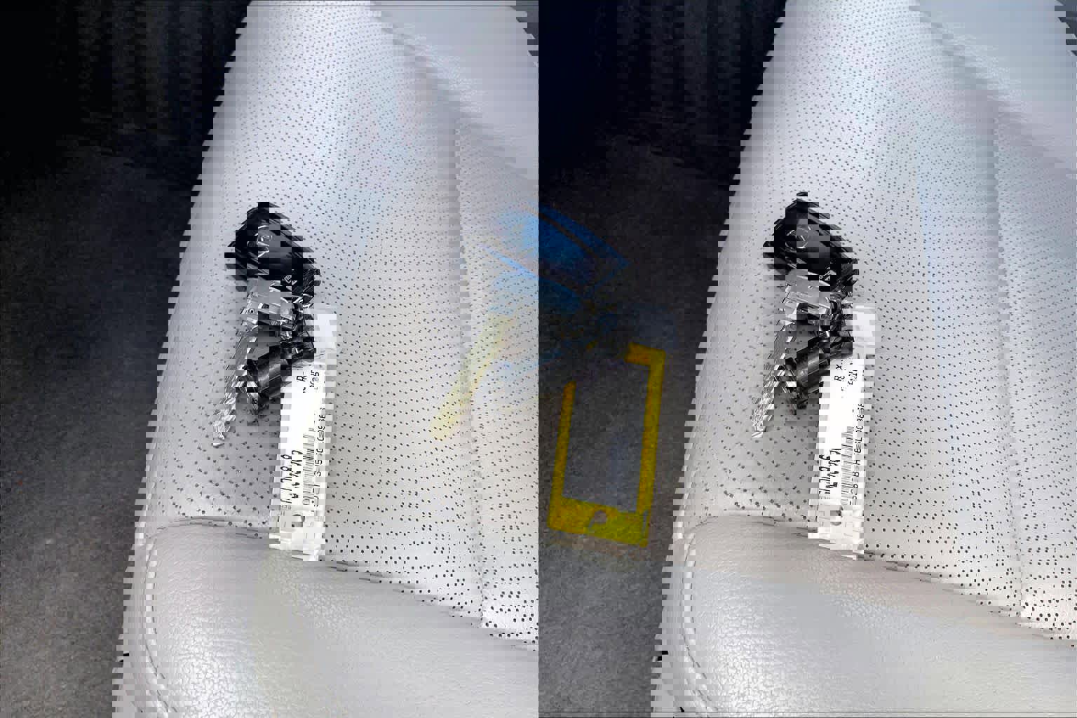 Used 2016 Acura RDX w/ Technology Package FWD image 13