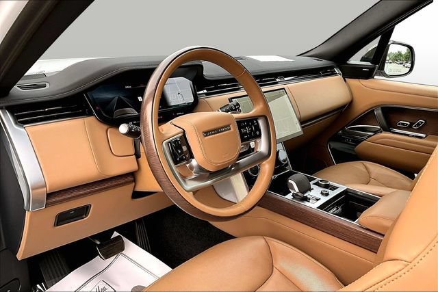Used 2023 Land Rover Range Rover SE AWD/4WD image 20